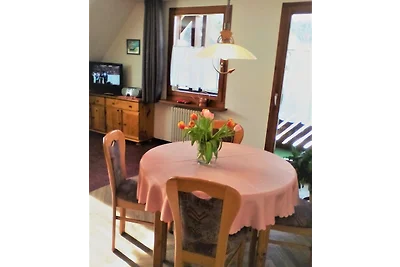 Ferienhaus im Park****