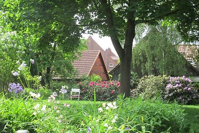 Casa rural Kockenhof