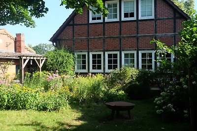 Vakantiehuis Kockenhof