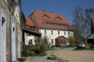 Ferienwohnung auf Biohof