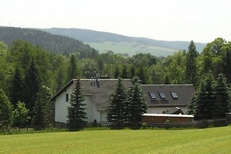 Apartament Ferienwohnungen Am Fürstenberg