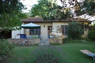 Ferienhaus Ardeche