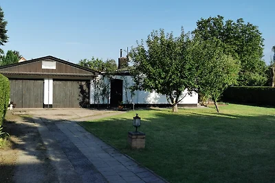 Domek letniskowy Ferienhaus am Rosenhag  Berlin