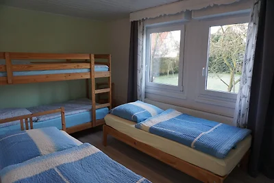 Ferienhaus am Rosenhag  Berlin