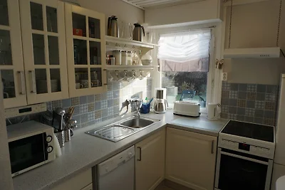 Ferienhaus am Rosenhag  Berlin