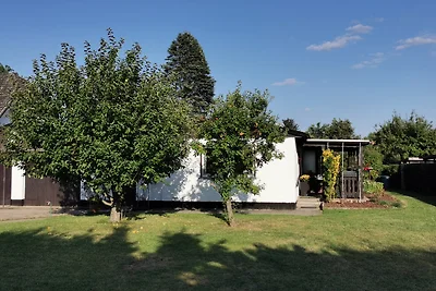 Domek letniskowy Ferienhaus am Rosenhag  Berlin