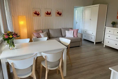 Ferienhaus am Rosenhag  Berlin