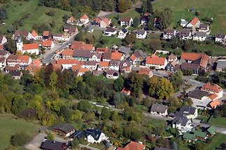 Familienferienwohnung Fewo18