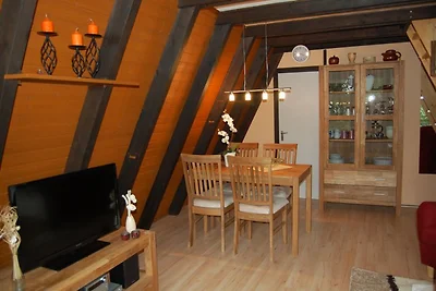 Fehaus al lago con biciclette incluse
