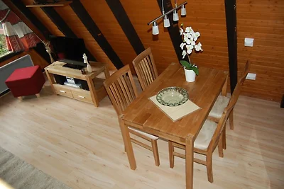 Fehaus al lago con biciclette incluse
