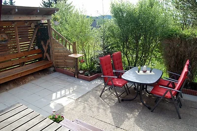 Fehaus al lago con biciclette incluse