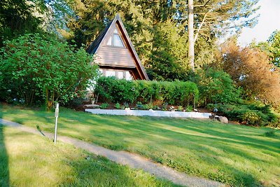 Ferienparadies mit Seeblick (WLAN)