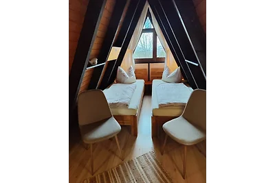 Fehaus al lago con biciclette incluse