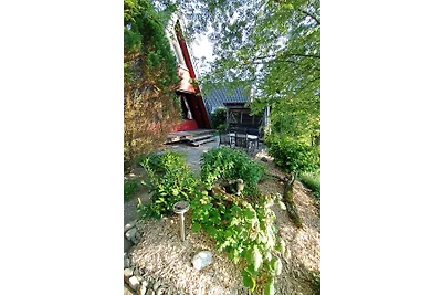 Fehaus al lago con biciclette incluse