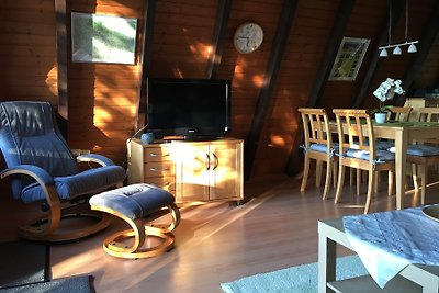 Ferienparadies mit Seeblick (WLAN)