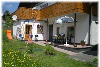 Ferienwohnung Allgäu