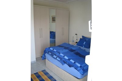 Dream apartment in Alanya