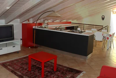 CASA ALICE
