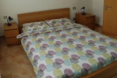 CASA ALICE