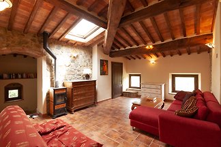 Landhaus Lucerna App. Tuscany
