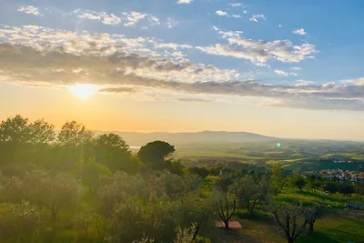 Unique Panorama Retreat Lucerna