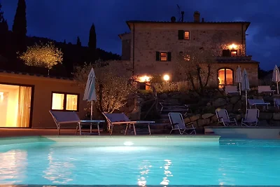 Unique Panorama Retreat Lucerna