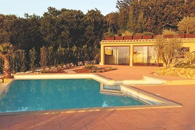 Unique Panorama Retreat Lucerna
