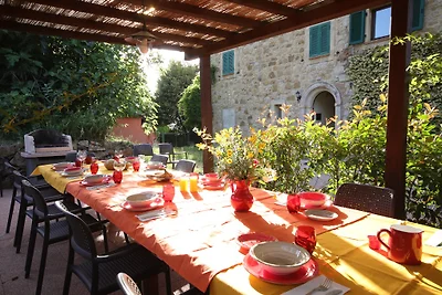 Unique Panorama Retreat Lucerna