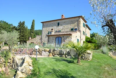 Unique Panorama Retreat Lucerna