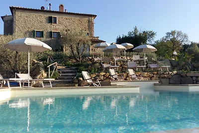 Unique Panorama Retreat Lucerna