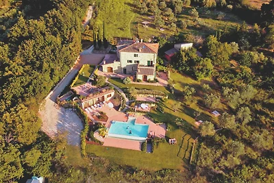Unique Panorama Retreat Lucerna