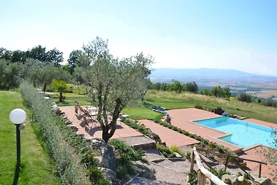 Unique Panorama Retreat Lucerna
