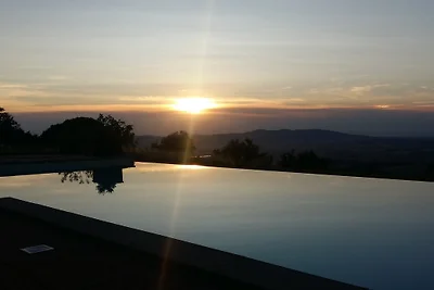 Unique Panorama Retreat Lucerna