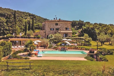Unique Panorama Retreat Lucerna