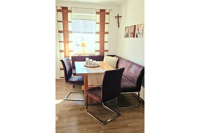 Ferienwohnung Tahedl