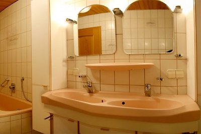 Ferienwohnung Tahedl