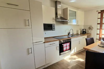 Ferienwohnung Tahedl