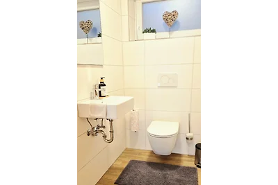 Ferienwohnung Tahedl