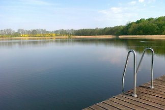 Ferienhaus Karsten bei Plau