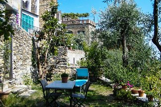 Casa Barbara en Praelo