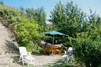 Casa Valprino Obergeschoss