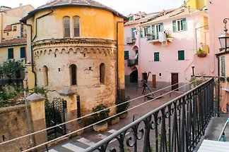 Acqua Mare - Apartment am Meer