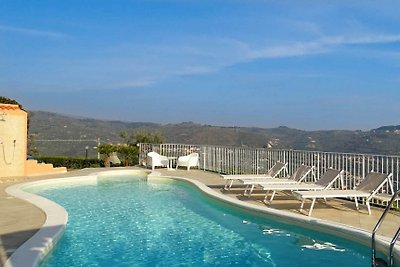 Villa Agata 107 - con piscina