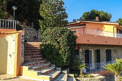 Villa Agata 107 - mit Pool 