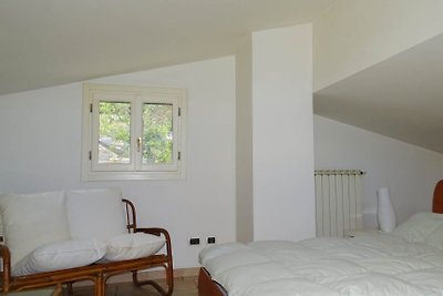 Villa Agata 107 - mit Pool 