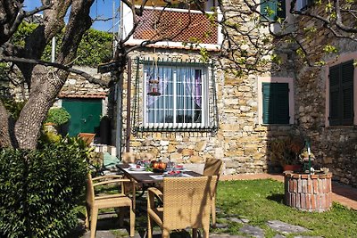 Casa Maria bei Dolcedo