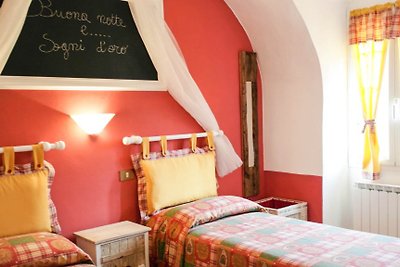 Casa Maria bei Dolcedo