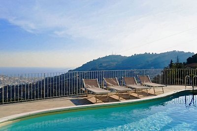 Villa Agata 107 - con piscina