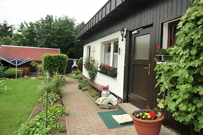 Fe.Häuser mit Rennsteigblick