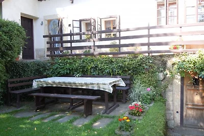 Pension Cesky raj